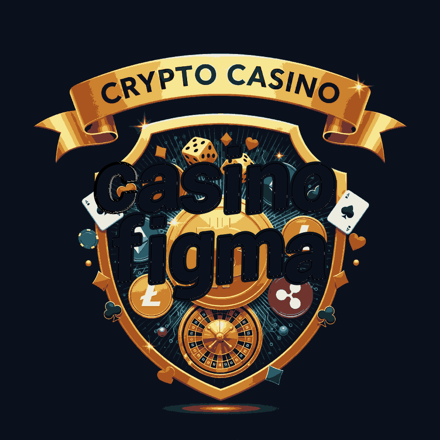 Casino Figma - Best Casino UI Designs